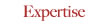 Expertise